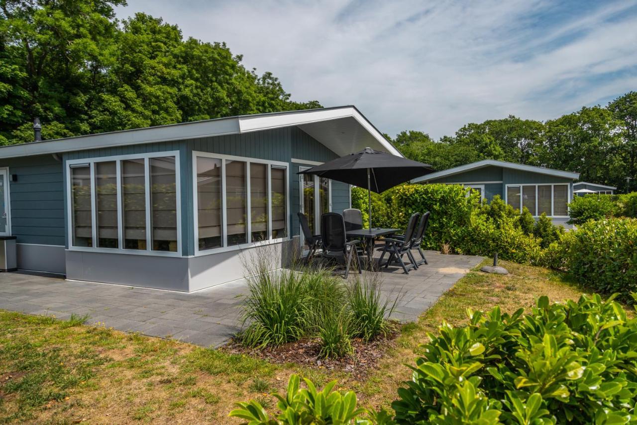 Europarcs Noordwijkse Duinen Parque de vacaciones