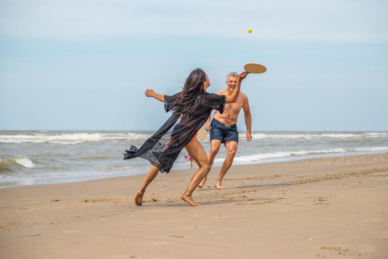 Europarcs Noordwijkse Duinen Parque de vacaciones Noordwijk