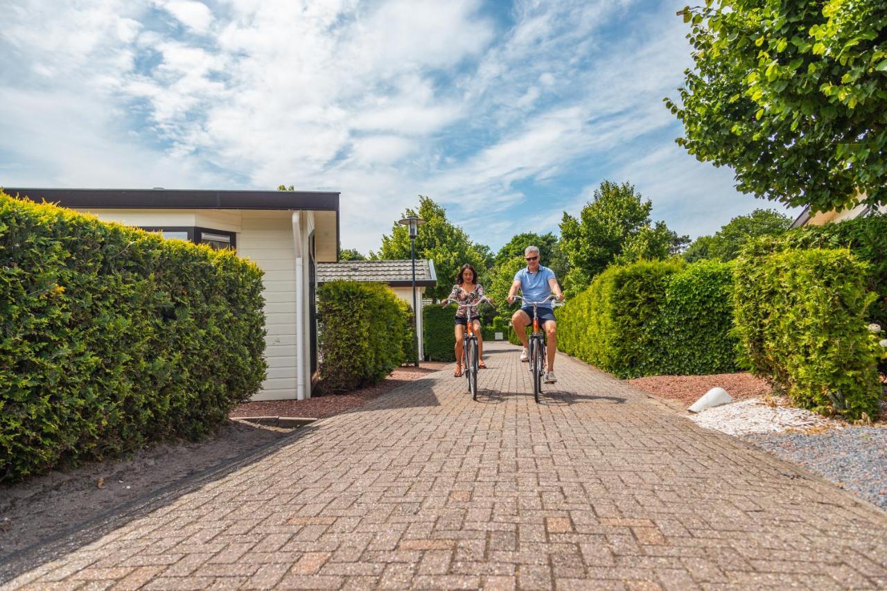 Europarcs Noordwijkse Duinen