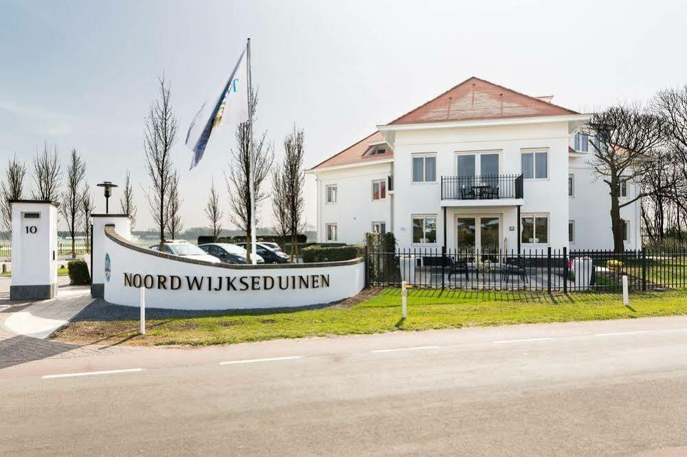 Vakantiepark Europarcs Noordwijkse Duinen 3*